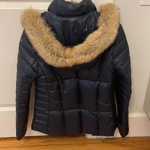 mark new york down puffer jacket - Picture 2 of 2